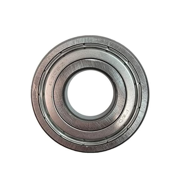 Roulement 6306 ZZ - SOS Accessoire - Tvättmaskin AEG - 30X72X19 - Ersättning - Kompatibel