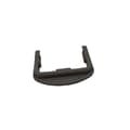 Miniatyrbild 3 av 4: SOS Accessoire Embout av skena för Diskmaskin 1887460200 ALTUS, ARDEM, BAUKNECHT, BEKO, BLOMBERG, BLUESKY, BRANDT, CON