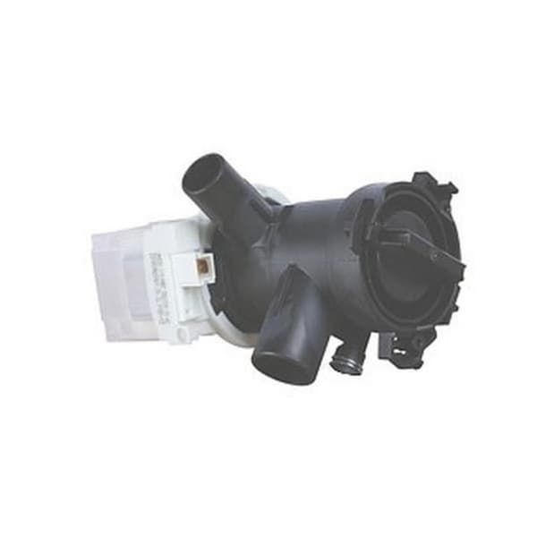 Pump för avloppsvatten till tvättmaskin BOSCH, NEFF, SIEMENS - SOS ACCESSOIRE - 00145212