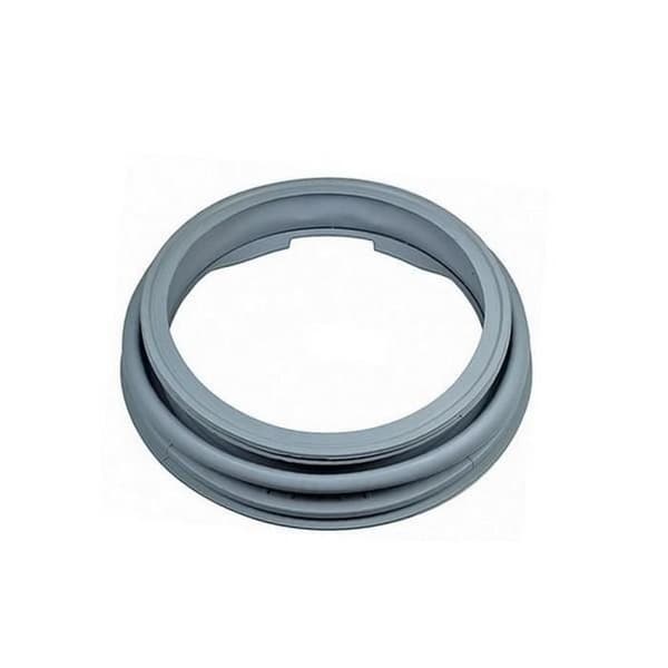 Hublots packning - SOS ACCESSOIRE - 00667220 - Vit - Kompatibel med BOSCH, SIEMENS