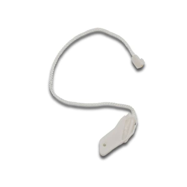 Dörrkabel - SOS ACCESSOIRE - 00611370 - Diskmaskin - Vit - Kompatibel med flera märken
