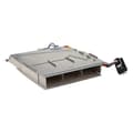 Miniatyrbild 4 av 4: RESISTANS TORKTUMMERMASKIN 481010477523 VÄRMEELEMENT 2400W 230V