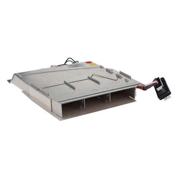 RESISTANS TORKTUMMERMASKIN 481010477523 VÄRMEELEMENT 2400W 230V