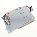 Miniatyrbild 2 av 4: RESISTANS TORKTUMMERMASKIN 481010477523 VÄRMEELEMENT 2400W 230V