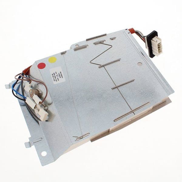 RESISTANS TORKTUMMERMASKIN 481010477523 VÄRMEELEMENT 2400W 230V