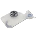 Miniatyrbild 1 av 6: Vattenfördelare - SOS Tillbehör - 41026799 - Kompatibel med diskmaskin - BAUMATIC, CANDY, GASFIRE