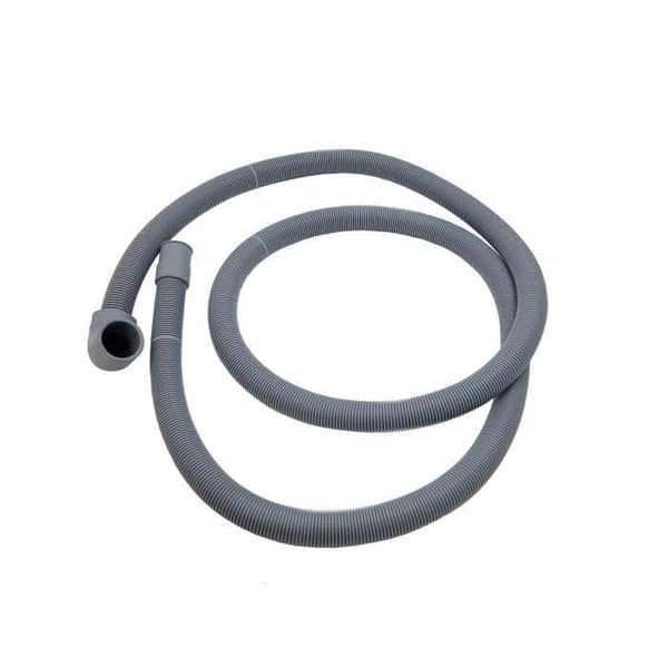 Avloppsslang - SOS Tillbehör - C00054869 - Kompatibel med diskmaskin AEG, Ariston, Arthur Martin