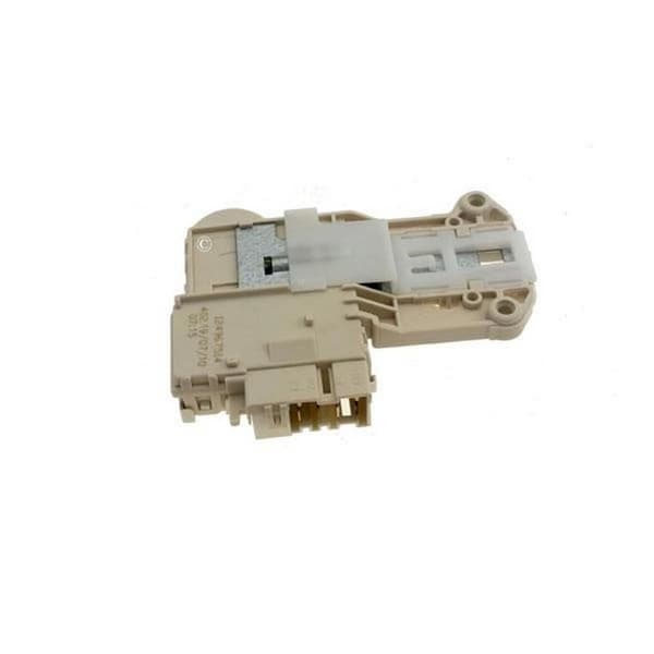 Dörrsäkerhet - SOS Accessoire - 3792030425 - Vit - Kompatibel med AEG och Electrolux - Lätt att installera