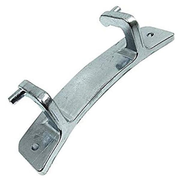 Hängsel fönster - DAEWOO, LG - 4774EN2001A - Vit - Handtag - Tvättmaskin