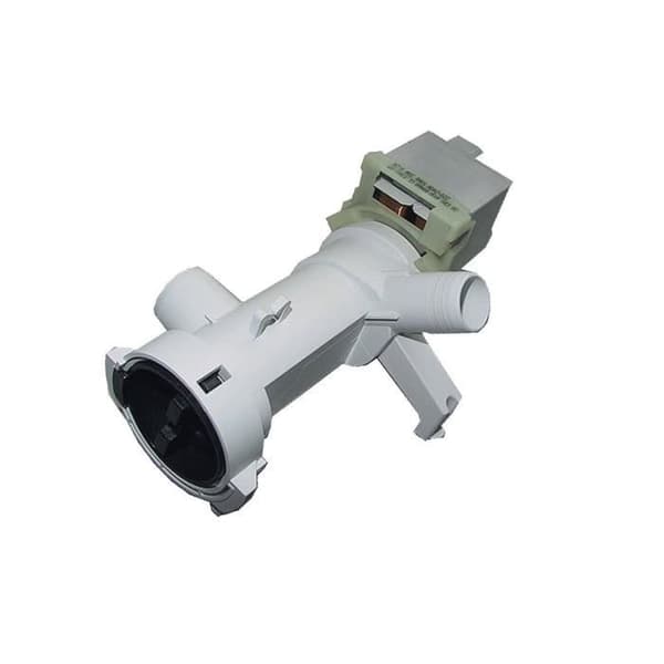 SOS Tillbehör Avloppspump för Tvättmaskin L71B014I1 ARISTON HOTPOINT, BAUMATIC, BRANDT, BSK, CAPLE, CDA, DE DIETRICH, FAGOR, G