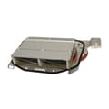Miniatyrbild 1 av 2: SOS Resistance Accessory 1300W + 1300W för torktumlare - 481225928895, C00373839 BAUKNECHT, WHIRLPOOL, IGNIS, KITCHENAID - Torktumlare