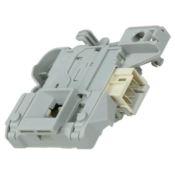 Säkerhetslås för tvättmaskin - AEG, ELECTROLUX, FAURE, ZANKER, ZANUSSI - 8084553018 - Tillbehör