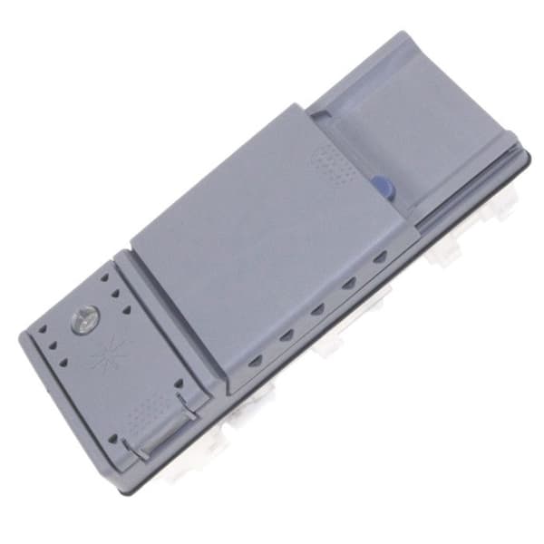 Disk för diskmaskin - SOS Accessoire - 41900461 - Kompatibel med BAUMATIC, BOSCH, CANDY