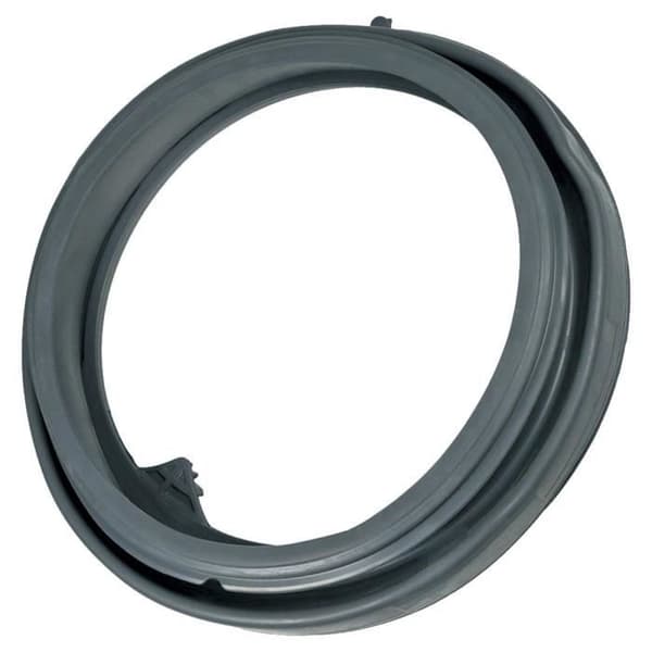 Fönsterpackning för Tvättmaskin SOS ACCESSOIRE - ARISTON HOTPOINT, BAUKNECHT, WHIRLPOOL - Vit
