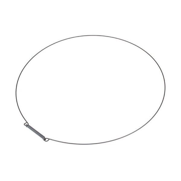 Manschettband för LG tvättmaskiner - WD10152 - Original tillverkardel