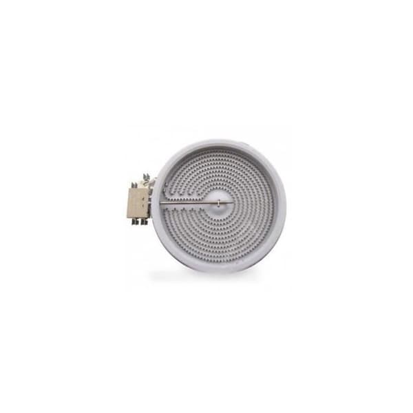 Förrådshighlight 1700 w för BOSCH B - S - H 647881 spishäll - ****Bas halogenhäll - BVMPièces