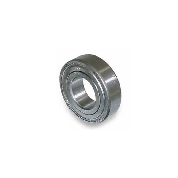 Lager 6004 zz tvätt 20x42x12 mm för tvättmaskiner Flera märken