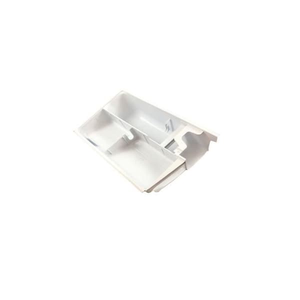 Tillbehör för Tvättmaskin - Hotpoint - C00286085 - Dispenserlåda - Vit - Originaldel