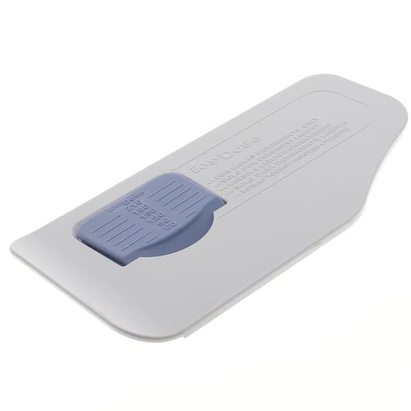BAC PRODUKT TVÄTTMASKIN C00510209 HANDTAG FÖR TVÄTTMEDELSLÅDA