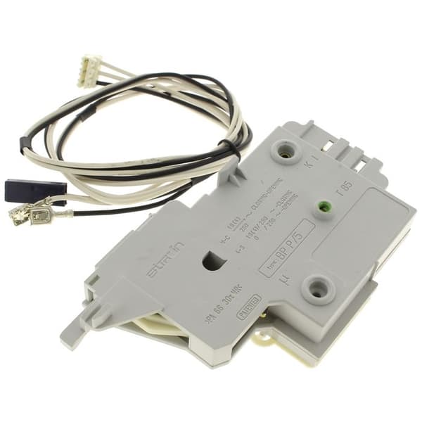 Dörrsäkerhet 481010474505 00631219 - tvättmaskin