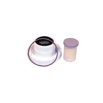 FULL LEFT ROLLER 7157584 FOR AEG WASHING MACHINE - BVMPIECES