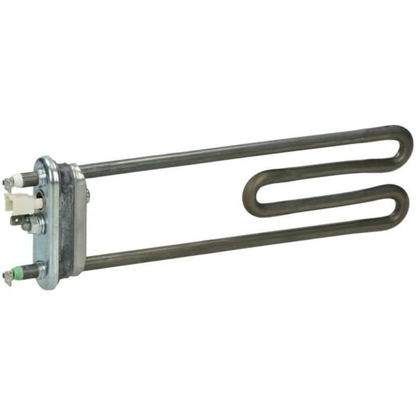 Termostat - Whirlpool - 1950W - Kompatibel med tvättmaskin - Sensor inkluderad - Referens 2863403000