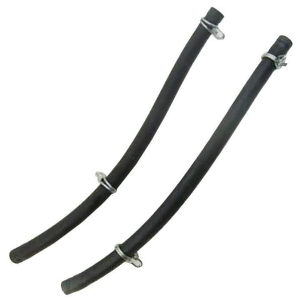 Durite - Tvättmaskin - AEG, ELECTROLUX, ARTHUR MARTIN ELECTROLUX, ARTHUR MARTIN, FAURE, ZANUSSI (43296)