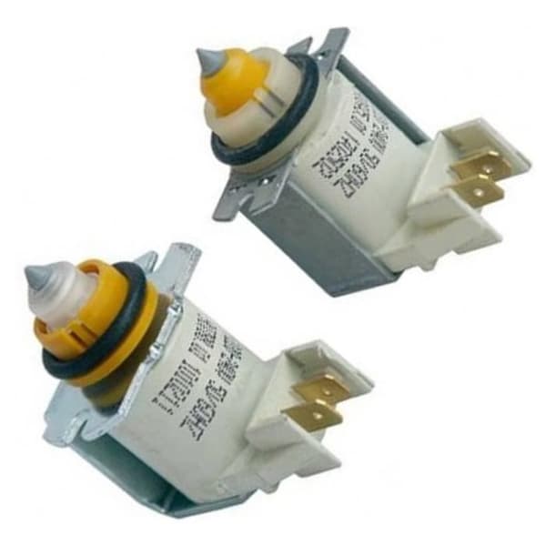 Elektroventil (313711-51479) - Diskmaskin - AEG, ARTHUR MARTIN ELECTROLUX, ARTHUR MARTIN, ELECTROLUX, FAURE, JUNO, ZANUSSI (37197)