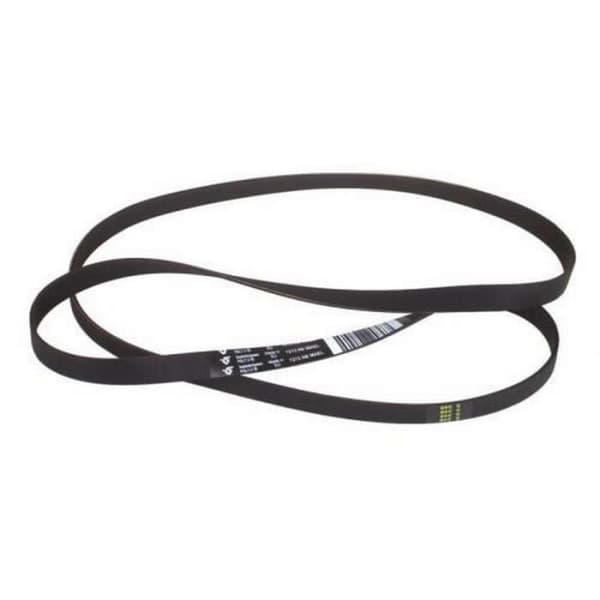 Remskiva 1236 J4 EL Tvättmaskin Ariston (C00315247)