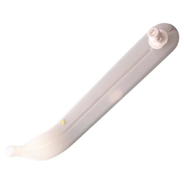 Försörjningsslang för övre spolarm - Diskmaskin - BLOMBERG, THOMSON, ELEKTRA-BREGENZ, BRANDT, VEDETTE, DE