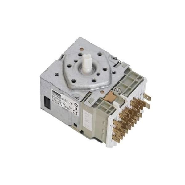 Programmerare för tvättmaskin Vedette * 55X7670 - LF105 - LF105 - TMF1000 - 9210022F7(Thomson) - TMF