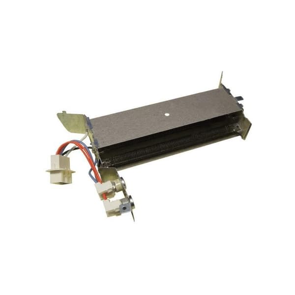 TORKMOTSTÅND 2957500400 MONTERAT MOTSTÅND 2000 W 230 V