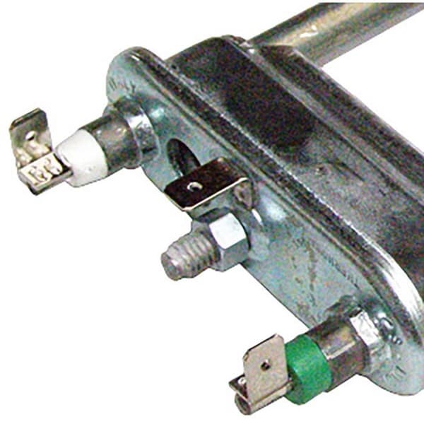 TVÄTTMASKIN Doppvärmare Resistor C00094715 RESISTOR 1700/230 VPL LB