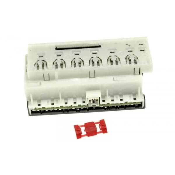 Styrmodul för Bosch, Gaggenau, Neff, Siemens, Viva diskmaskiner - 00490049