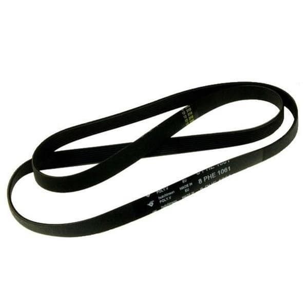 Courroie 1061H8 (138461-22414) - Tvättmaskin - INDESIT, ARISTON HOTPOINT (12848)