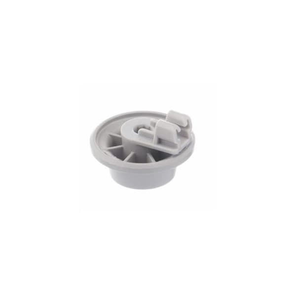 Nedre korghjul till Bosch Siemens diskmaskin 00611475