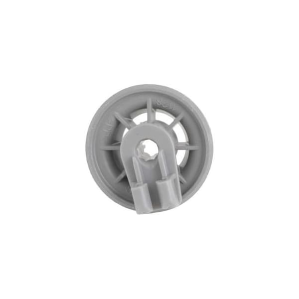 Nedre korghjul till Bosch Siemens diskmaskin 00611475
