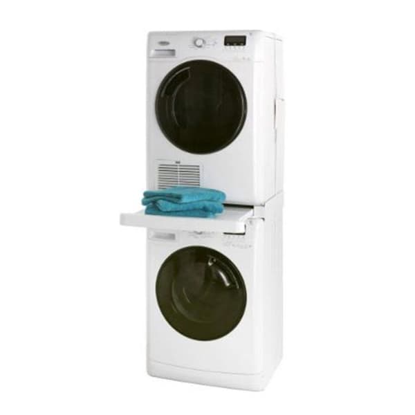 Electrolux AEG SKP11 utdragbar torktumlare - Vit