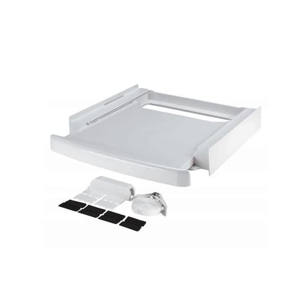 Electrolux AEG SKP11 utdragbar torktumlare - Vit