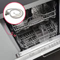 Miniatyrbild 4 av 4: SOS Tillbehör Aquastop för Diskmaskin - 00299756 BOSCH, SIEMENS, NEFF, CONSTRUCTA, GAGGENAU, VIVA, JUNKER - Diskmaskin - B