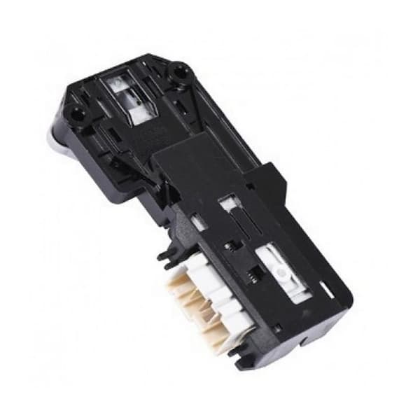 Dörrsäkerhet - SOS ACCESSOIRE - 1326208012 - Vit - Kompatibel med AEG, Electrolux, Faure, Ikea