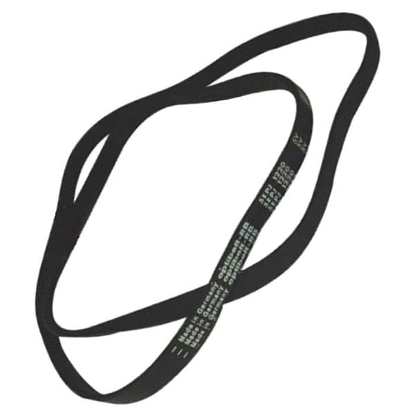 SOS Accessoire Remskiva 1220j5 för Tvättmaskin PARIS-RHONE 416002700 - Tvättmaskin - ARDO, BLUESKY, BOMPANI, PARIS-RHONE (43243.0)