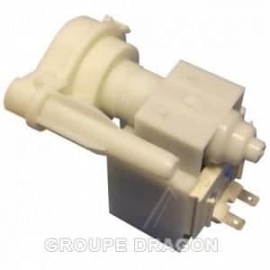 Pump for LG tumble dryer AHA33538…