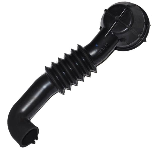 Durite cuve pump för tvättmaskin - WHIRLPOOL, BAUKNECHT, LADEN