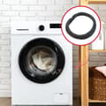 Miniatyrbild 4 av 4: Manschettdörrstätning för VESTEL tvättmaskin - SEE1207 - TL1207 - TL1207 (TUCSON)