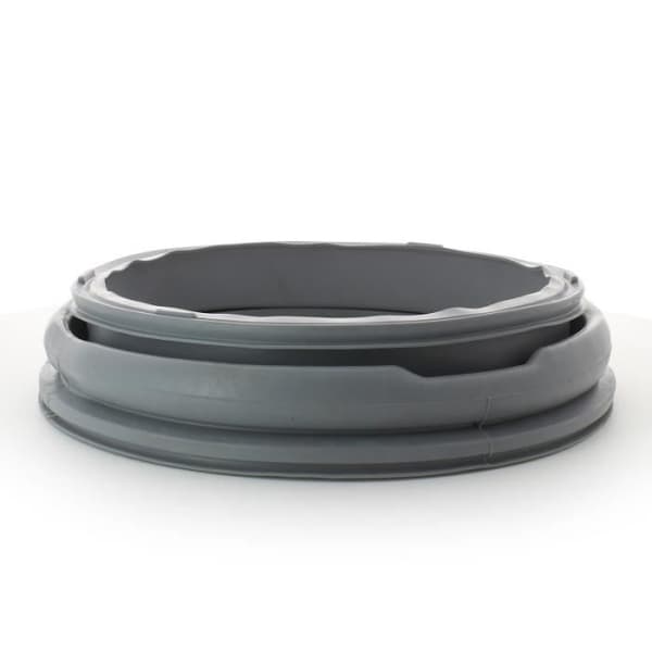 Fönsterpackning - DAEWOO - DWDMV1221 - Vit - Kompatibel med tvättmaskin