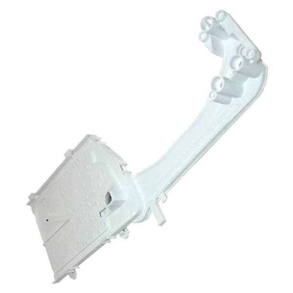 Trattäckel - ARISTON HOTPOINT - C00119216 - Vit - Kompatibel med flera modeller