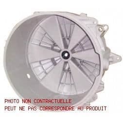 46L plasttank för Indesit tvättmaskin - ARISTON - C00096198 46544700100 ARL125FR