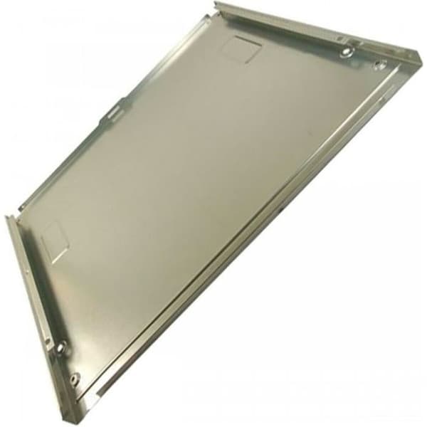 Dekorativ panel - WHIRLPOOL - C00519104 - Vit - Diskmaskin - Tillbehör