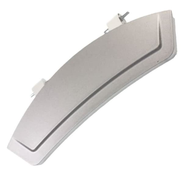 Fönsterhandtag - Tvättmaskin - WHIRLPOOL - BAUCKNECHT - Vit - Tillbehör för tvättmaskin